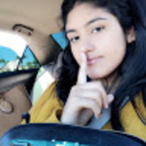 Meet your Posher, Leilani